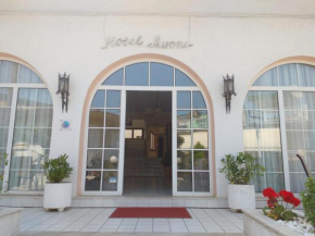  Mironi & Victoria Hotel  Тасос